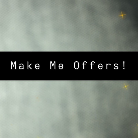 Accepting all Reasonable Offers - Picture 1 of 1